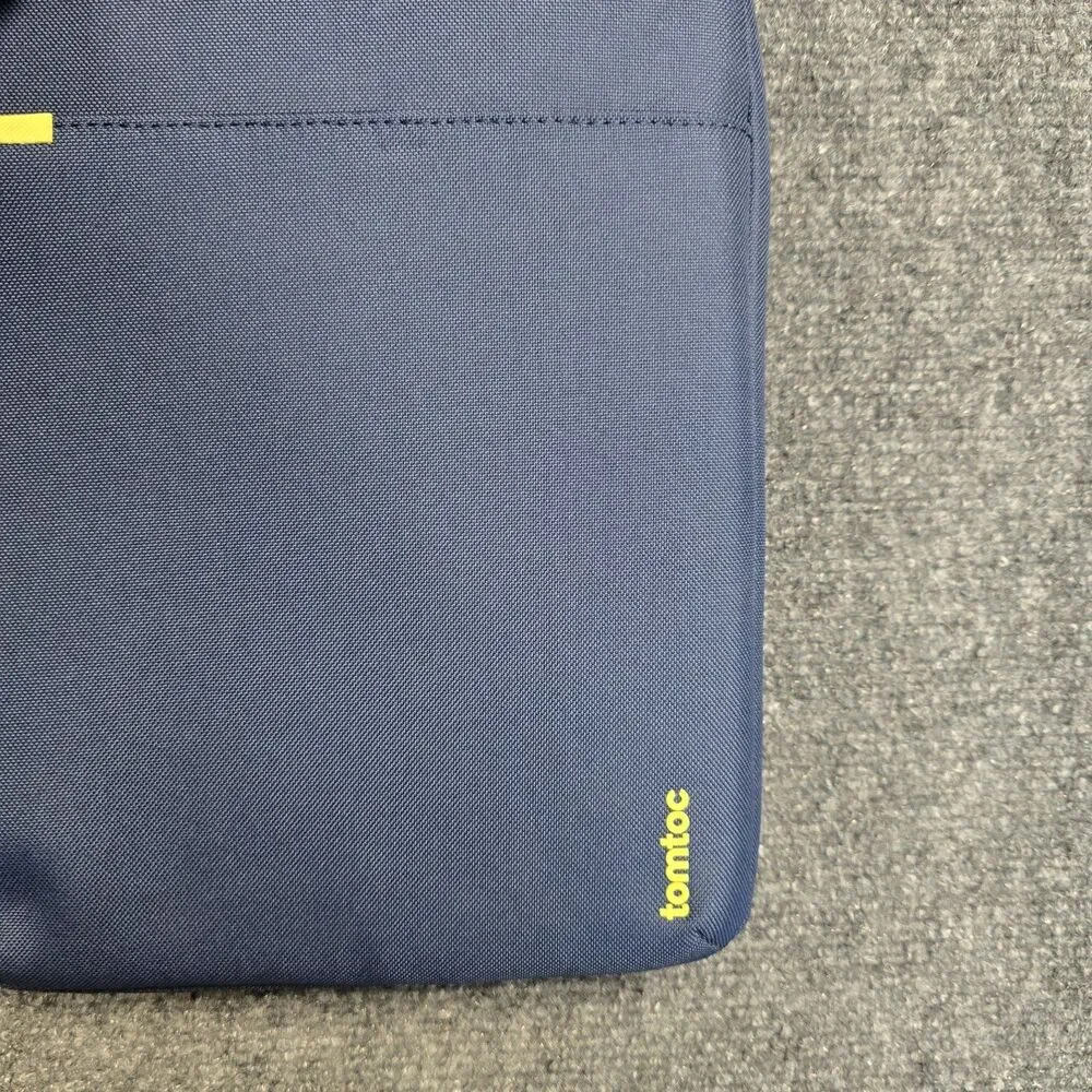 tomtoc 360° Full Protection Tablet Sleeve iPad Pro 11 inch 4th/3/2/1 Gen